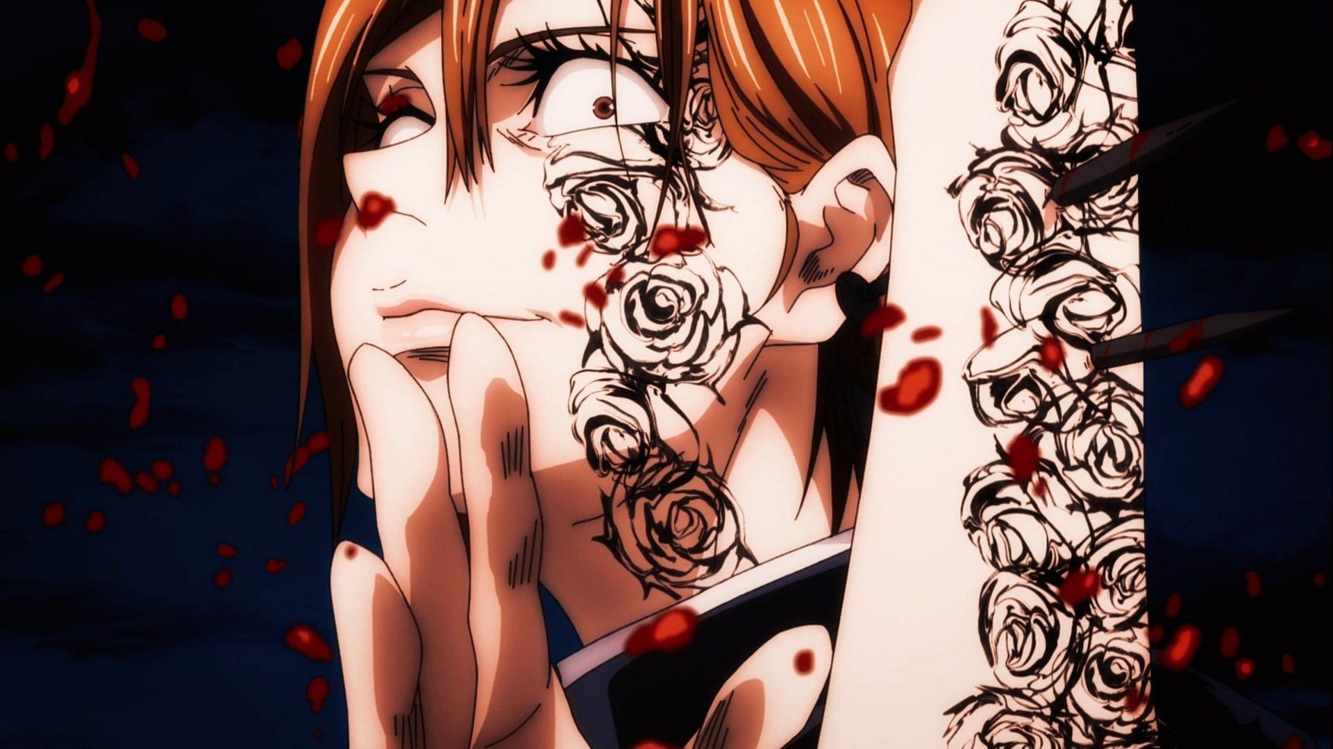 Nobara Kugisaki (Image via MAPPA)